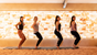 Barre Brunch/ Pilates Brunch ou Yoga Brunch
