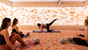 Barre Brunch/ Pilates Brunch ou Yoga Brunch