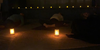 CANDLE LIGHT YOGA