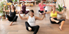 Barre Brunch/ Pilates Brunch ou Yoga Brunch