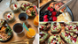 Barre Brunch/ Pilates Brunch ou Yoga Brunch