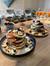 Barre Brunch/ Pilates Brunch ou Yoga Brunch