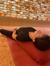 Yin Yoga dans la grotte de sel