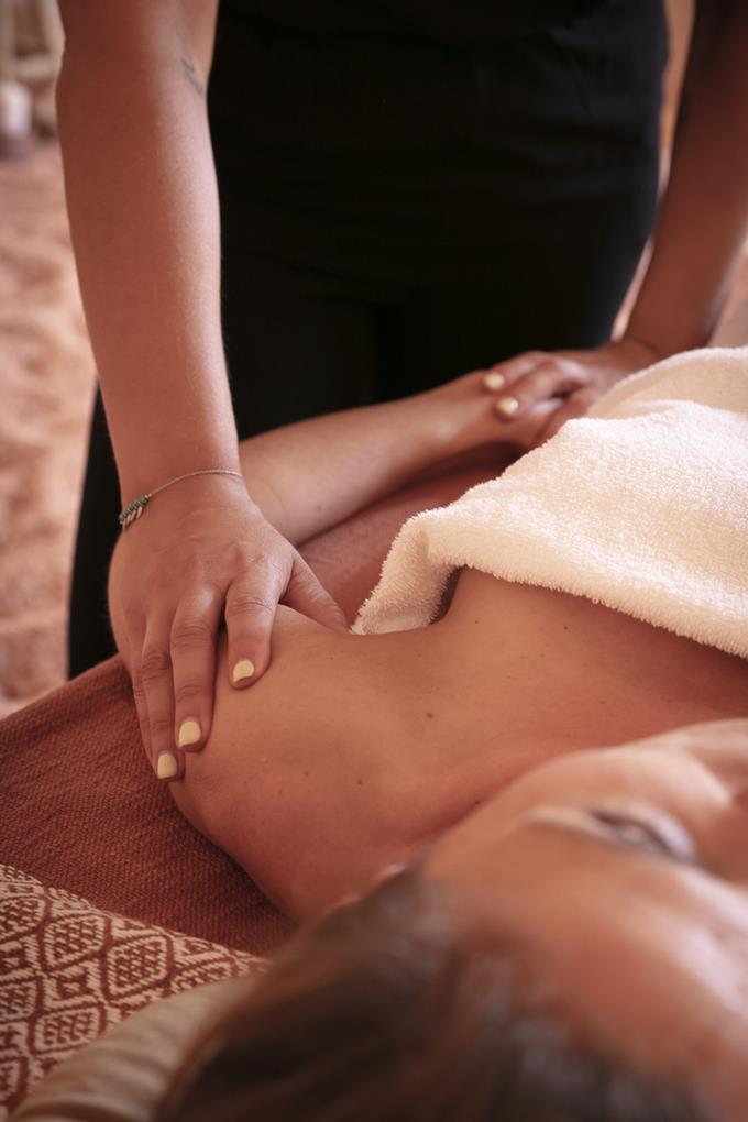 Massages