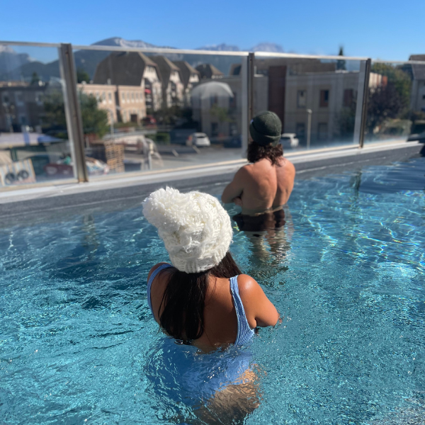Workshop Wim Hof