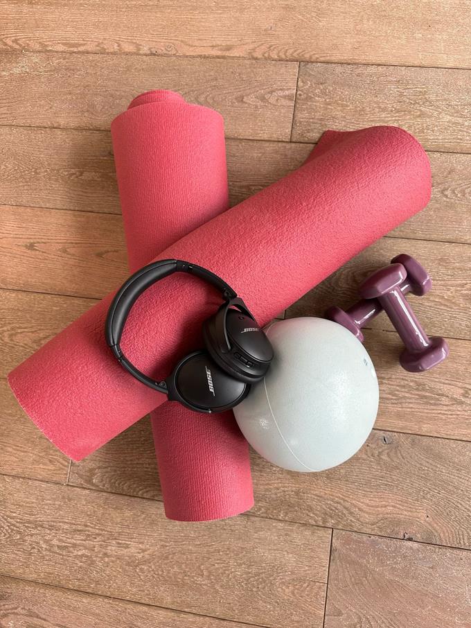 NEW ! SILENT BARRE BRUNCH