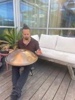 Handpan Brunch 
