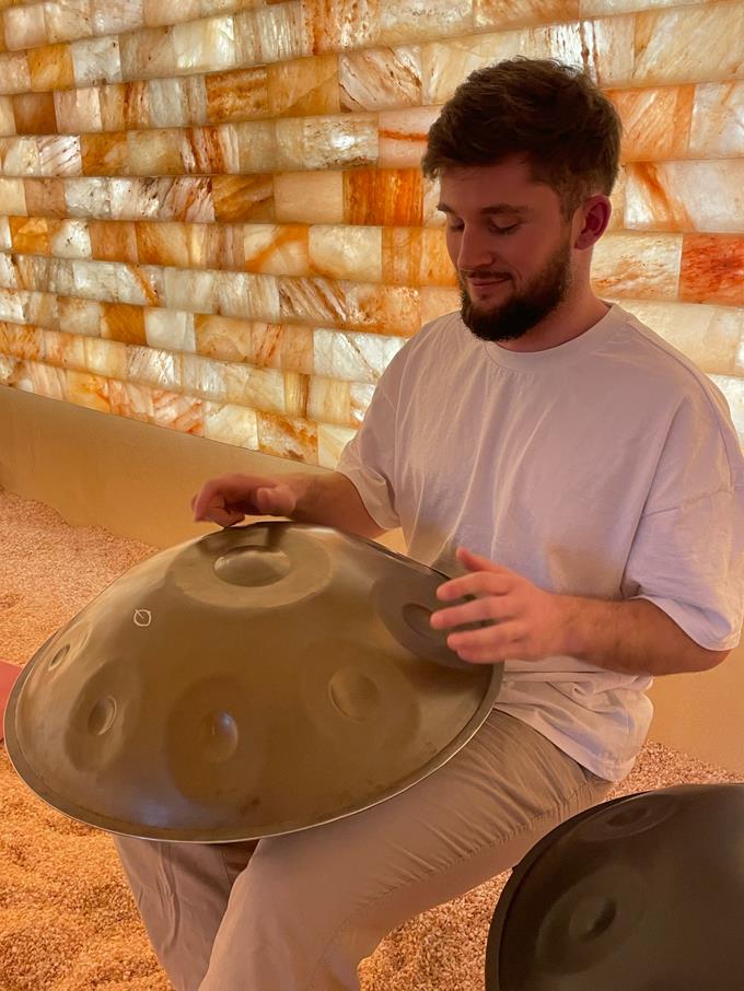 Handpan Brunch 