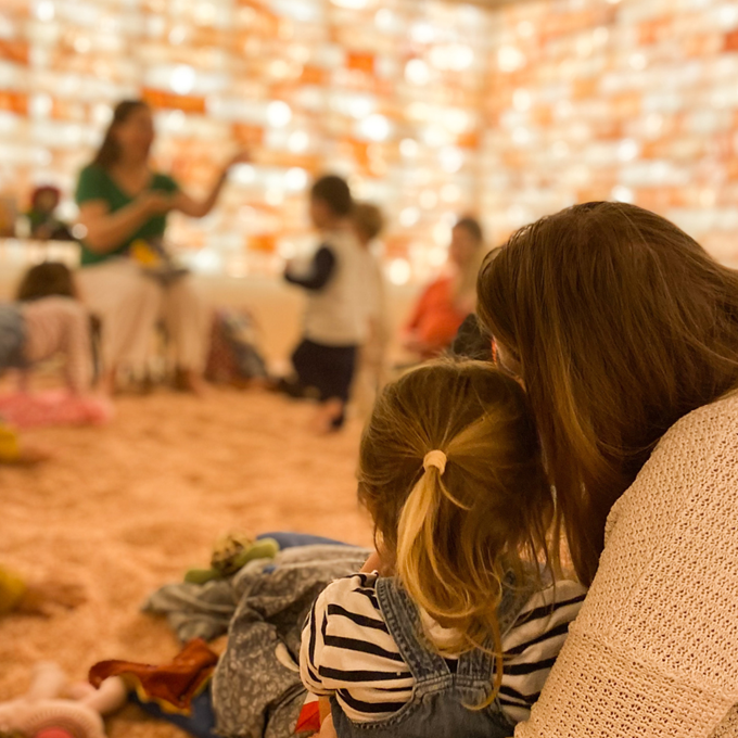 Storytime Kids - 2025