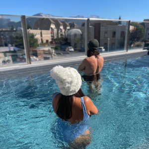 Workshop Wim Hof
