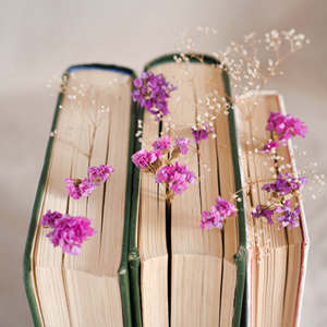 Storytime Kids "spring is here"- Vive le printemps !