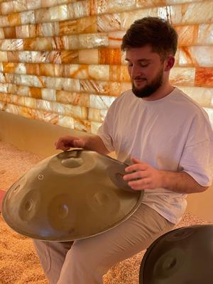 Handpan Brunch 