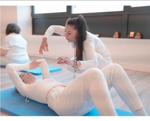 KUNDALINI ACTIVATION