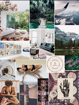 ATELIER VISION BOARD rentrée 2025