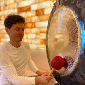 Yoga kundalini et  gong